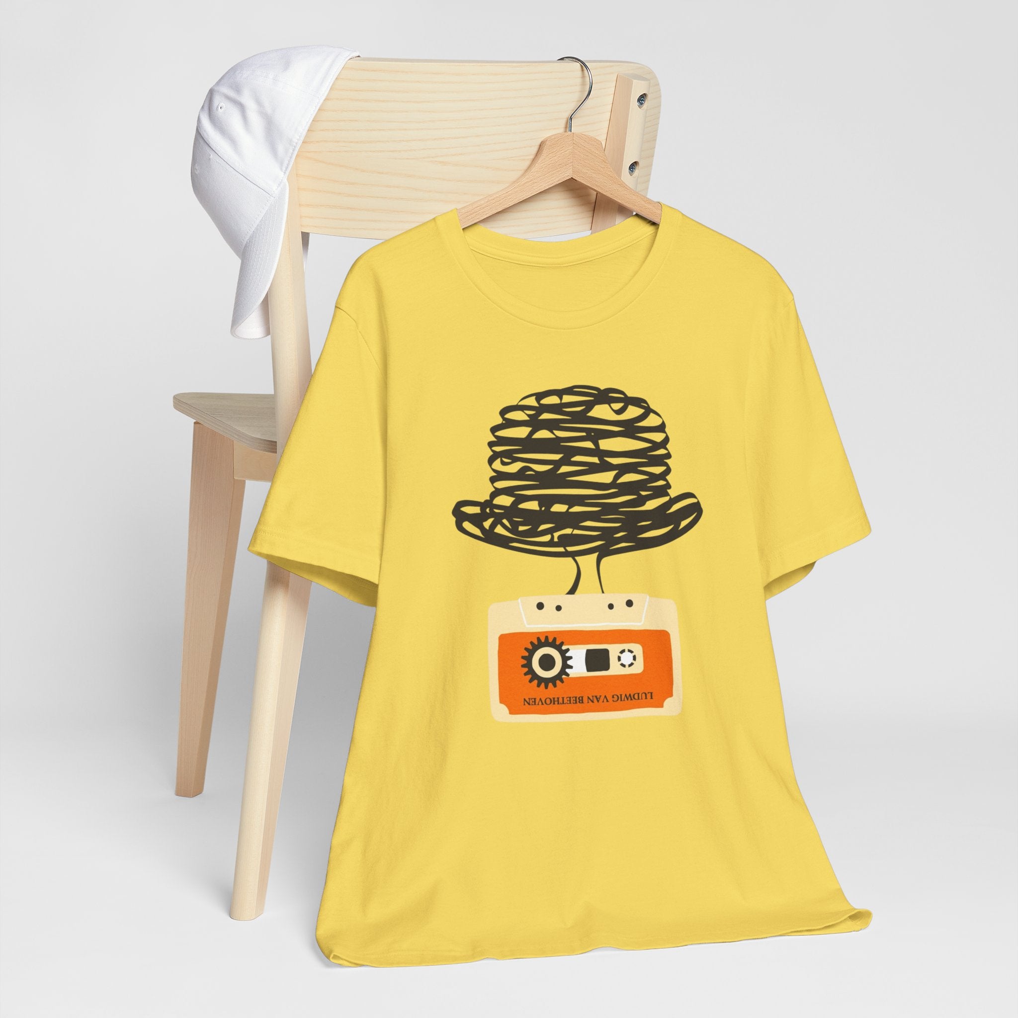 'CLOCKWORK ORENGE' – T-Shirt