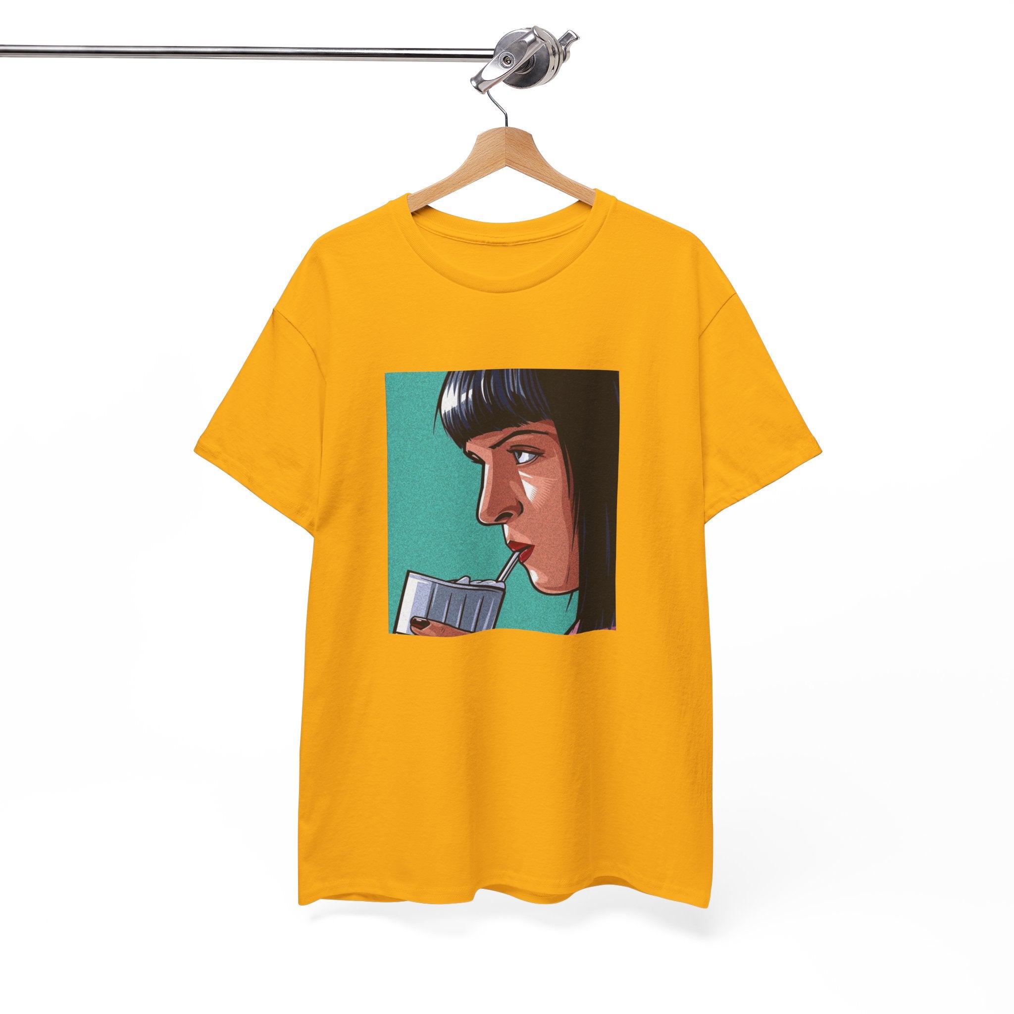 PULP ME- Tshirt