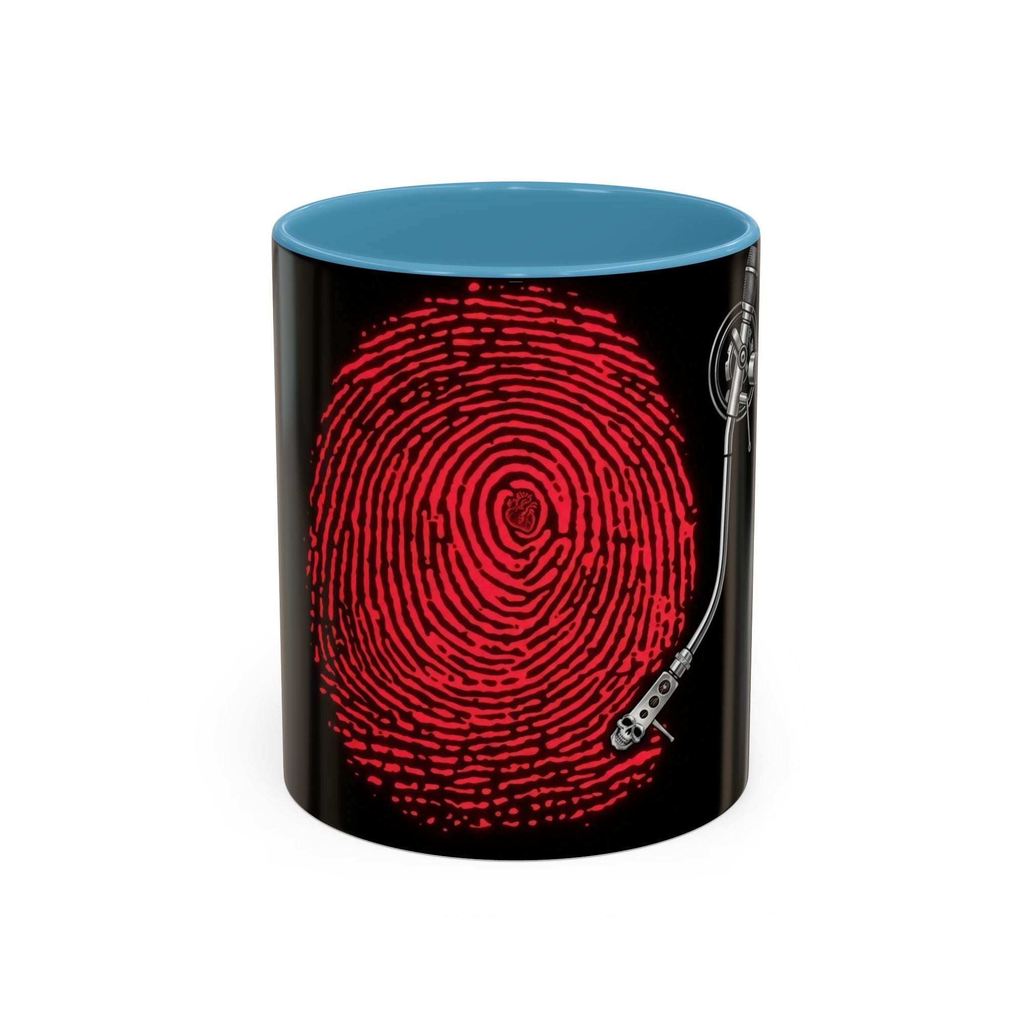 RED VINILE - Coffee Cup