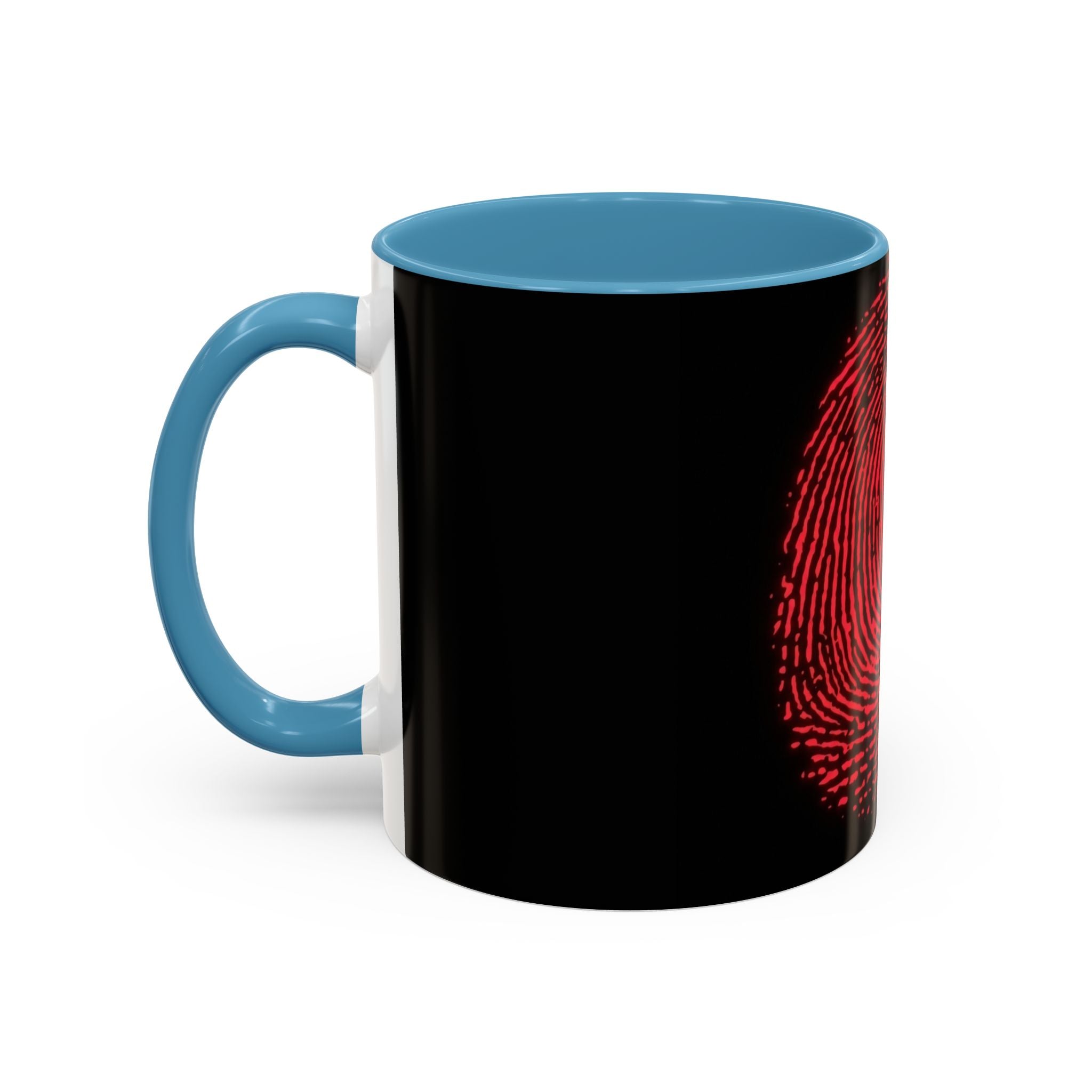 RED VINILE - Coffee Cup