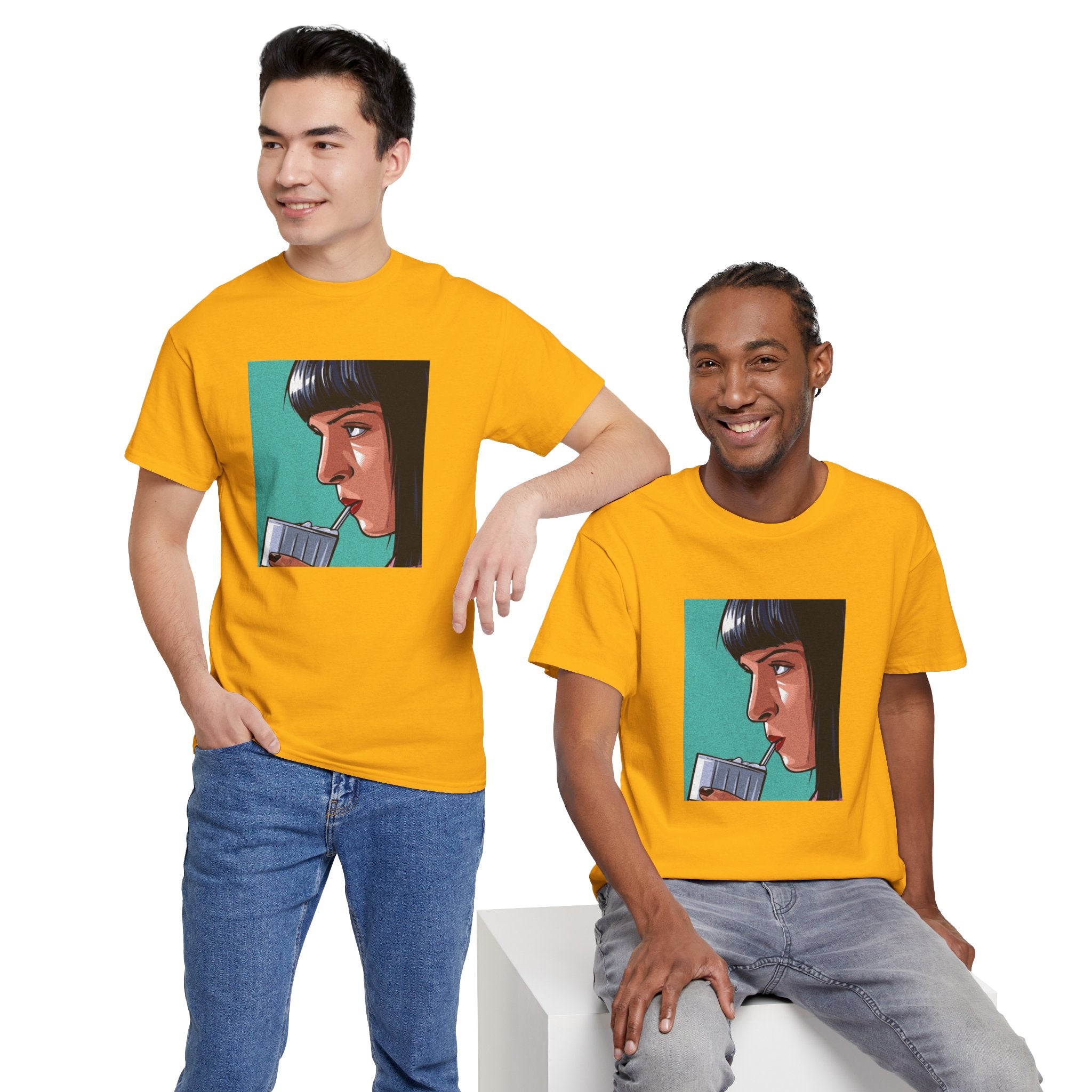 PULP ME- Tshirt