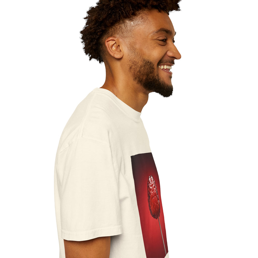 Brain Lollipop — T-Shirt