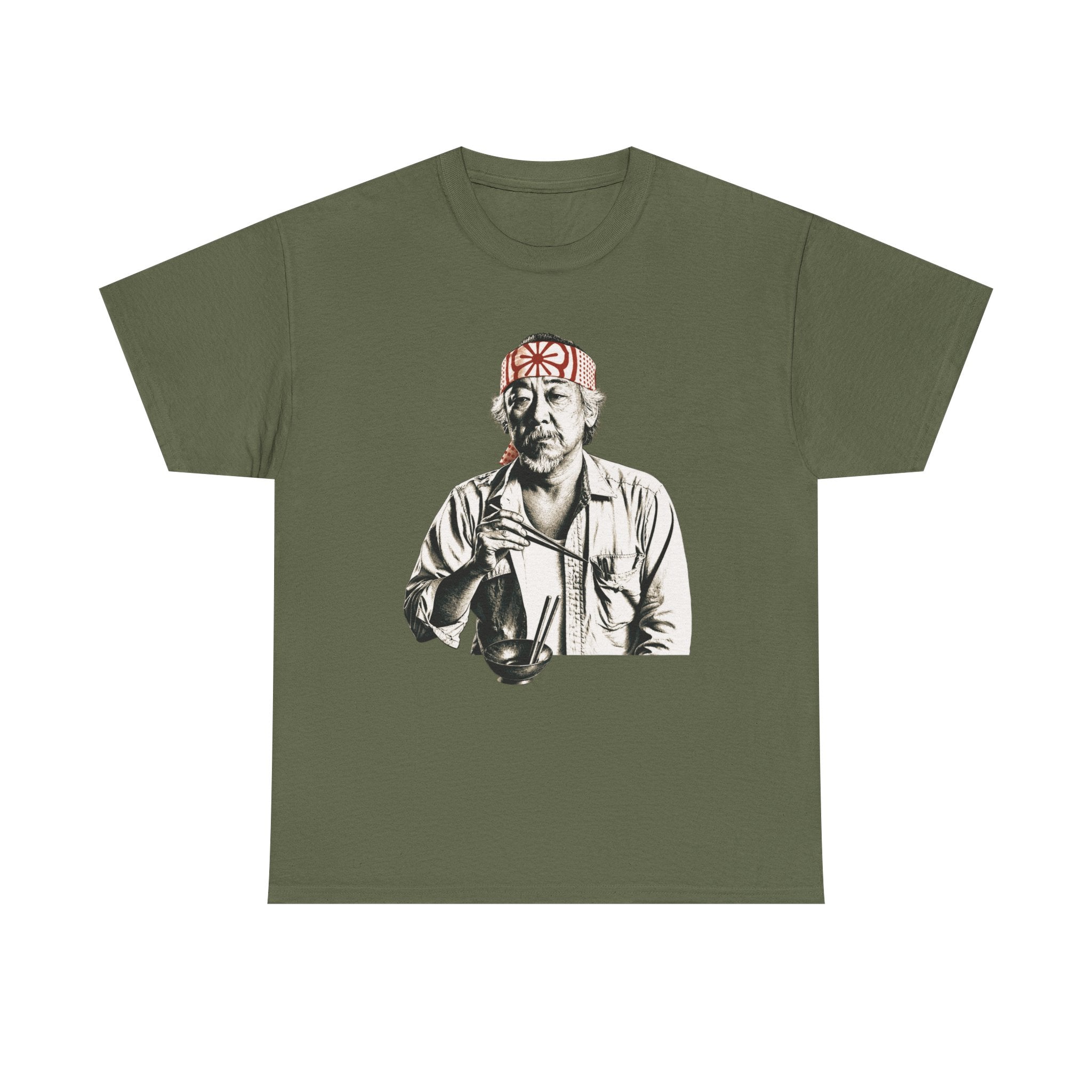 Vintage Karate Kid — T-Shirt