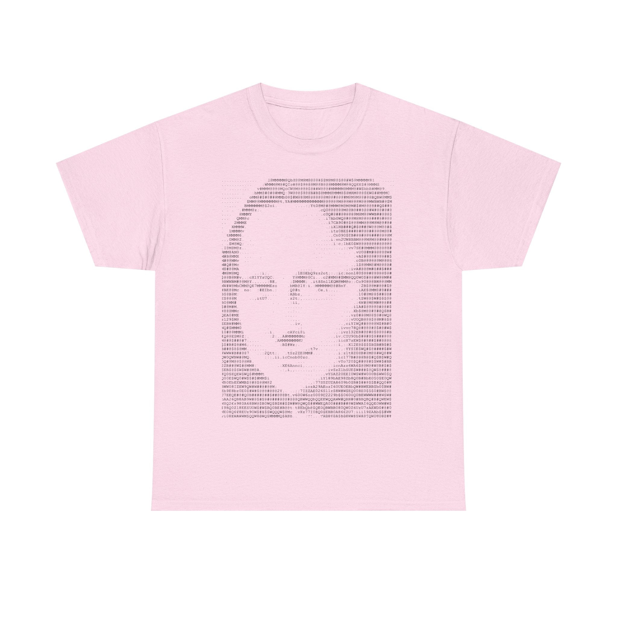 Mona Lisa Art — T-Shirt