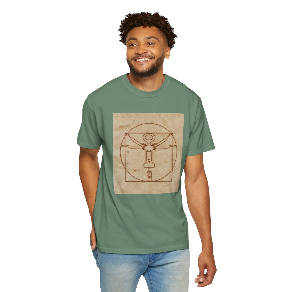 DaVinci Style — T-Shirt