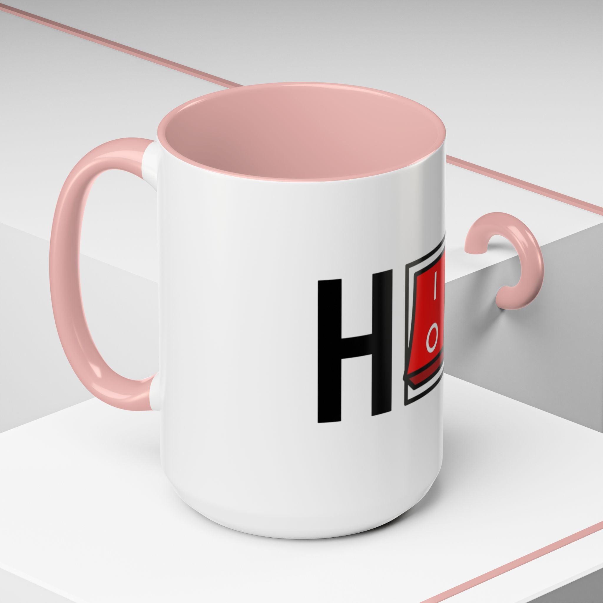 Hip Hop — Coffee Mug