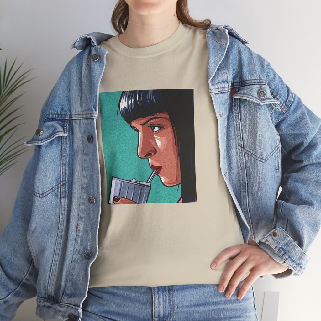 PULP ME- Tshirt