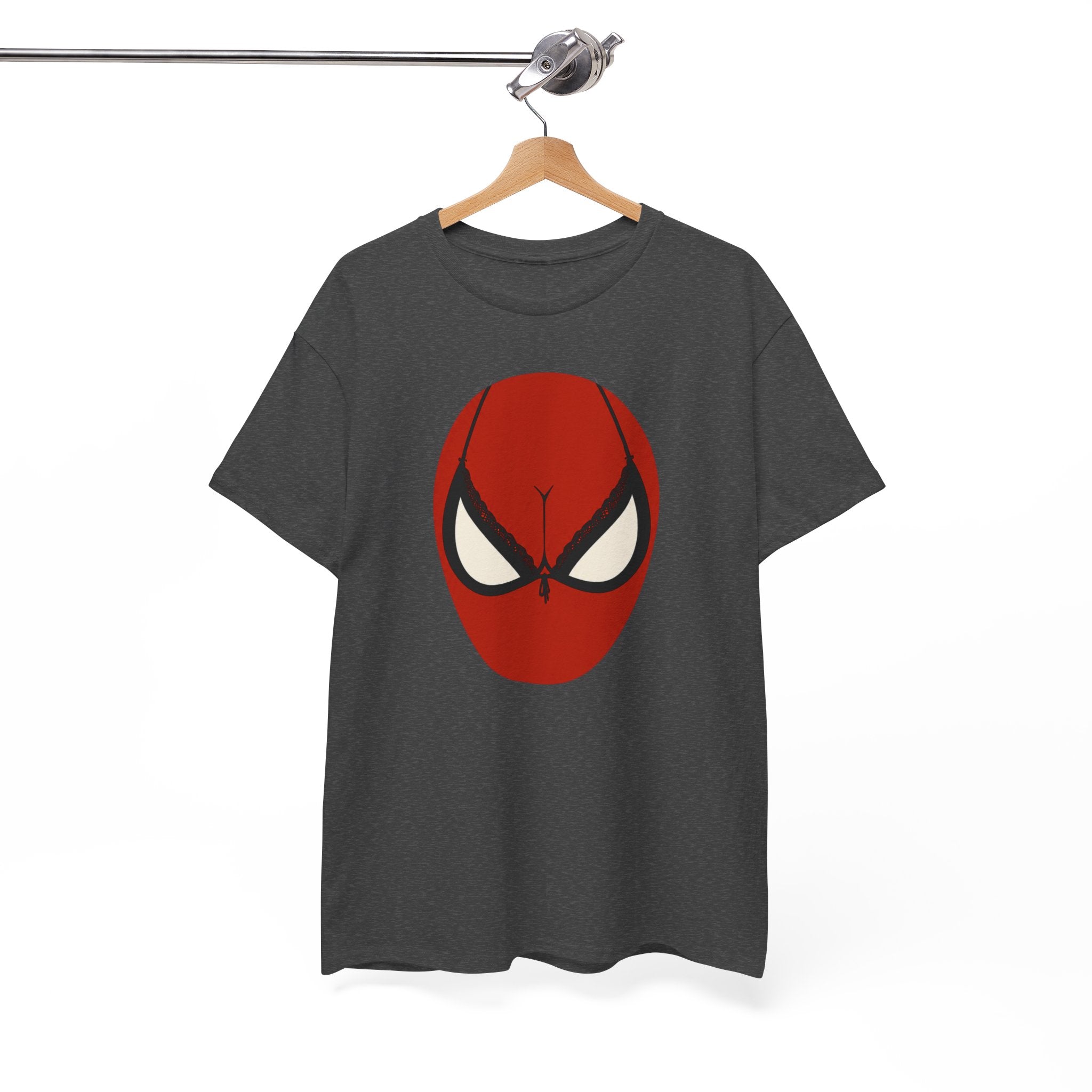 Spider brassière -  T-Shirt
