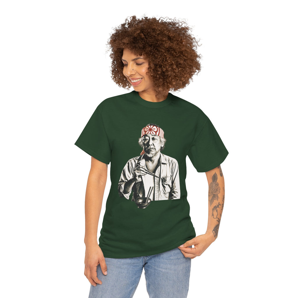 Vintage Karate Kid — T-Shirt