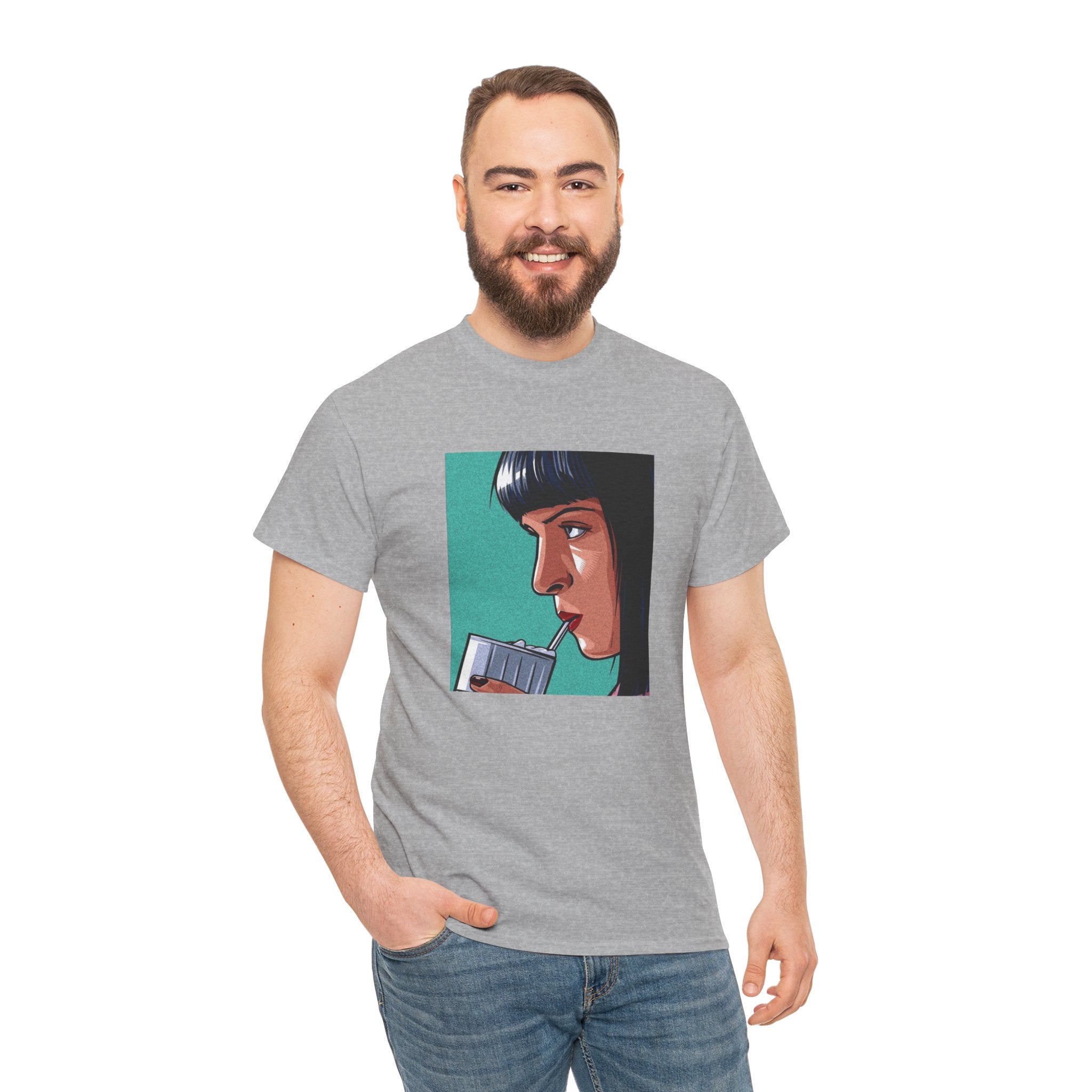 PULP ME- Tshirt