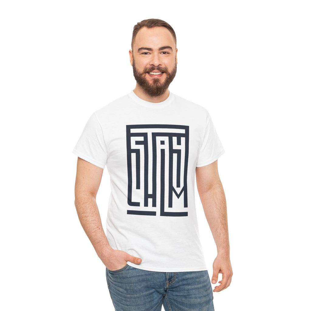 Stay Calm — T-Shirt
