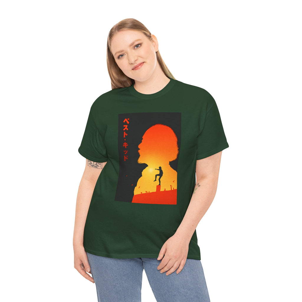 'Karate Kind' — T-Shirt