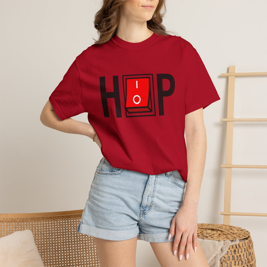 Hip Hop Switch — T-Shirt
