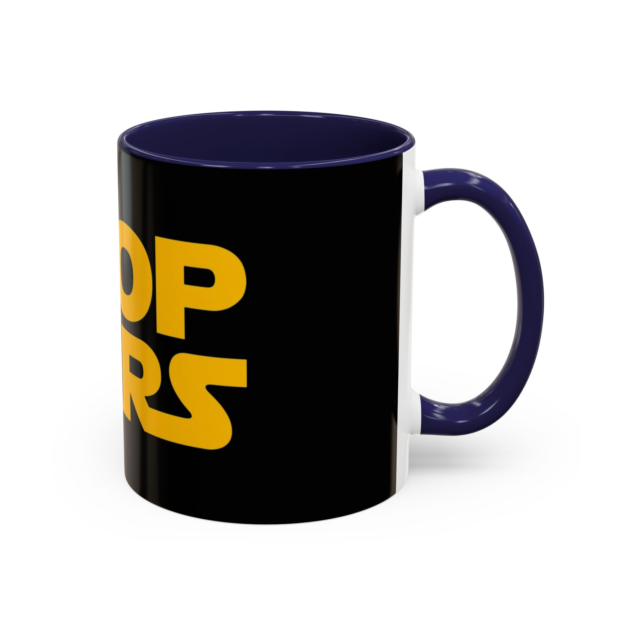Stop Wars — Coffee Mug