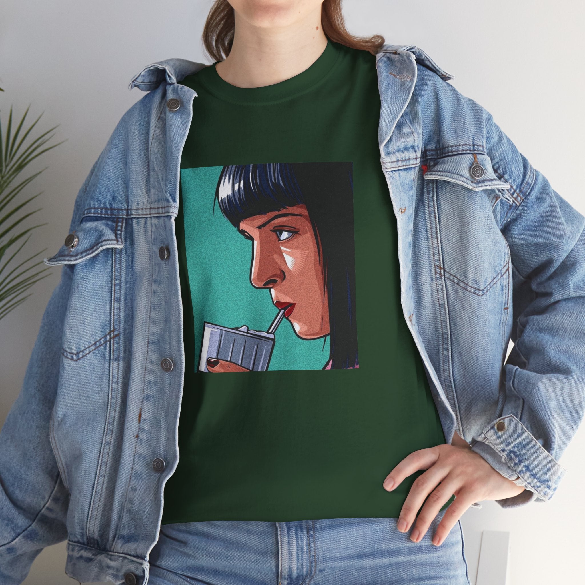 PULP ME- Tshirt