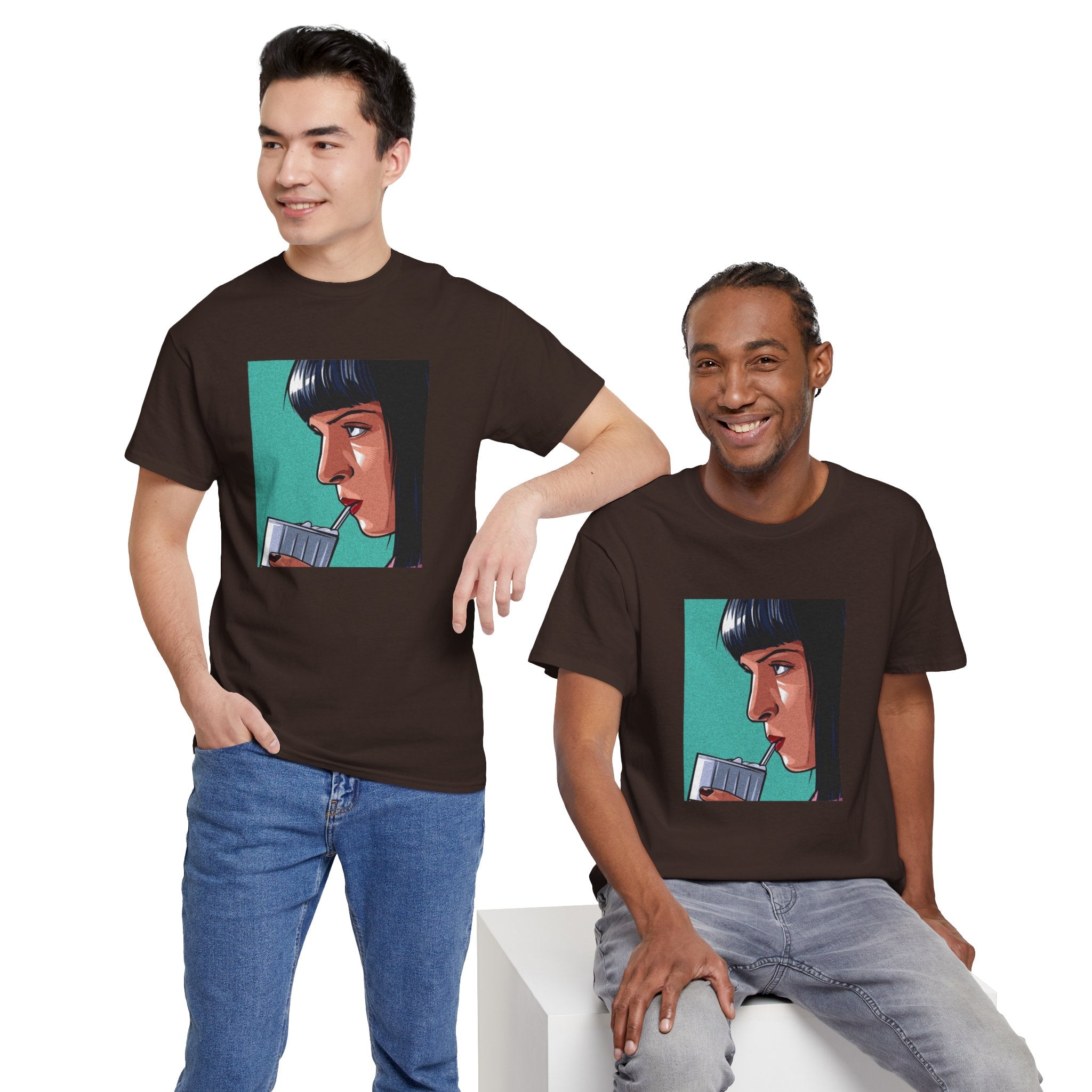 PULP ME- Tshirt