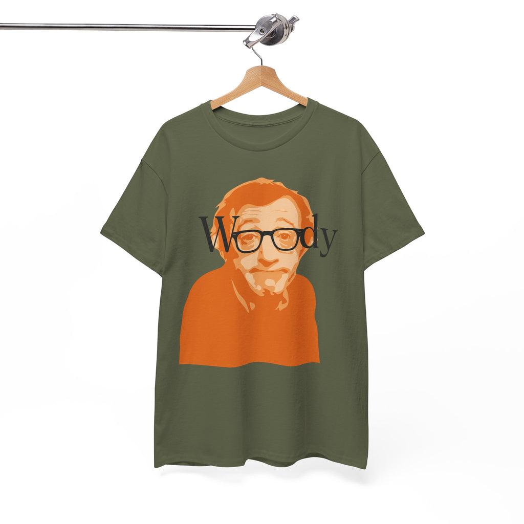 'Woody' — T-Shirt