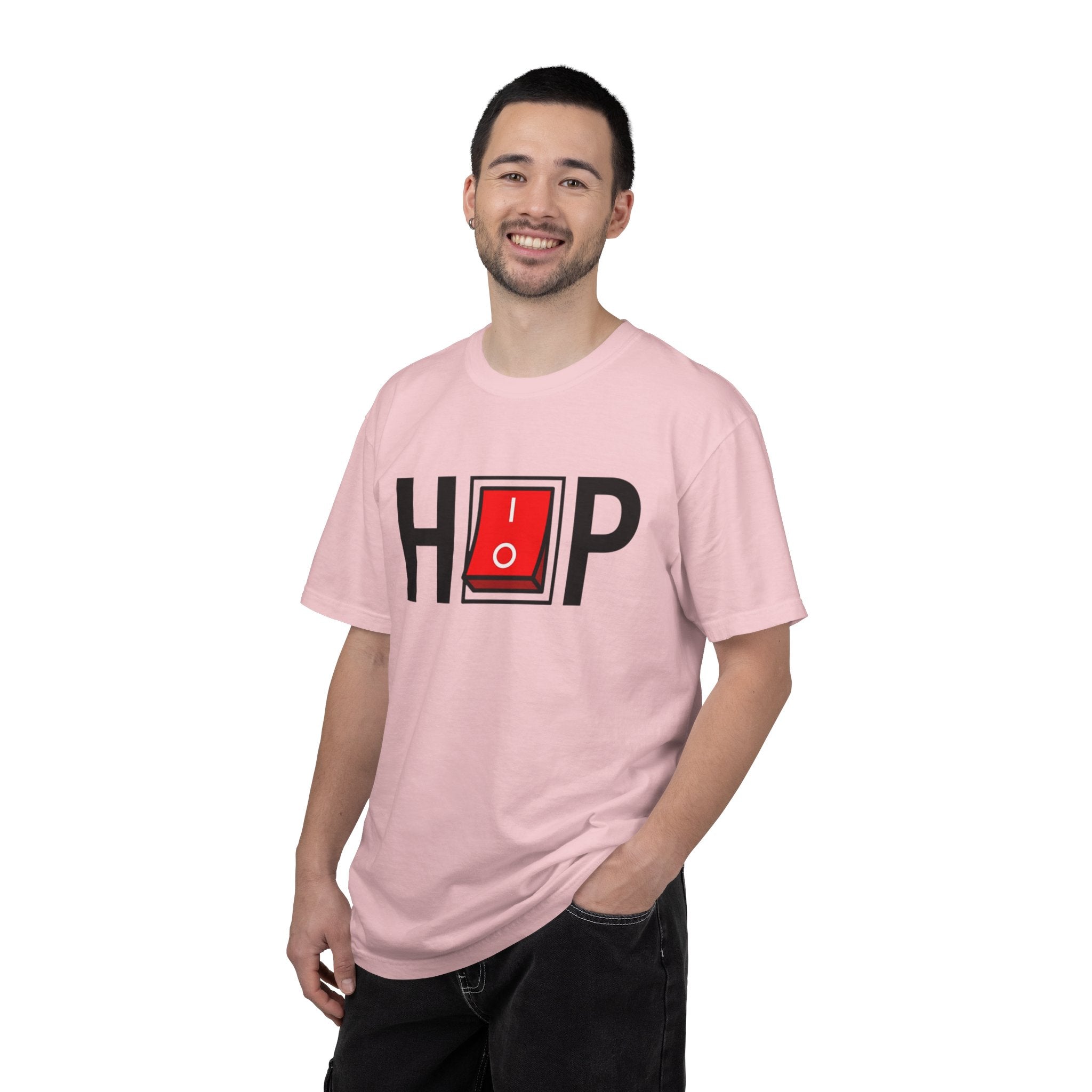 Hip Hop Switch — T-Shirt