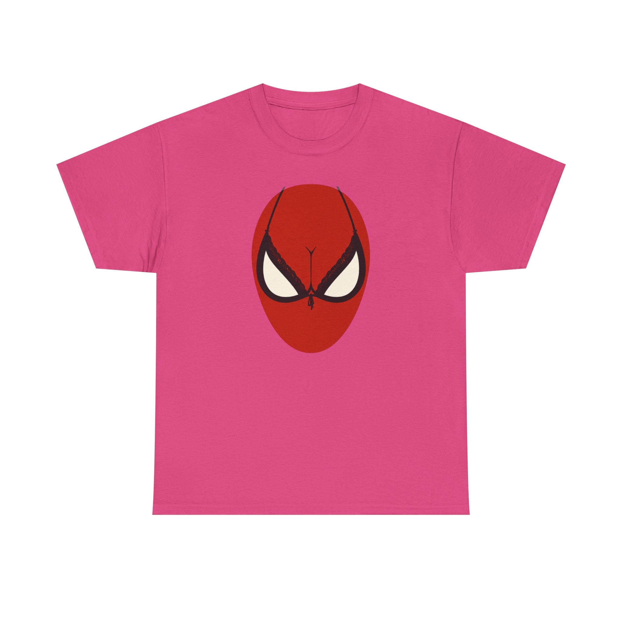 Spider brassière -  T-Shirt
