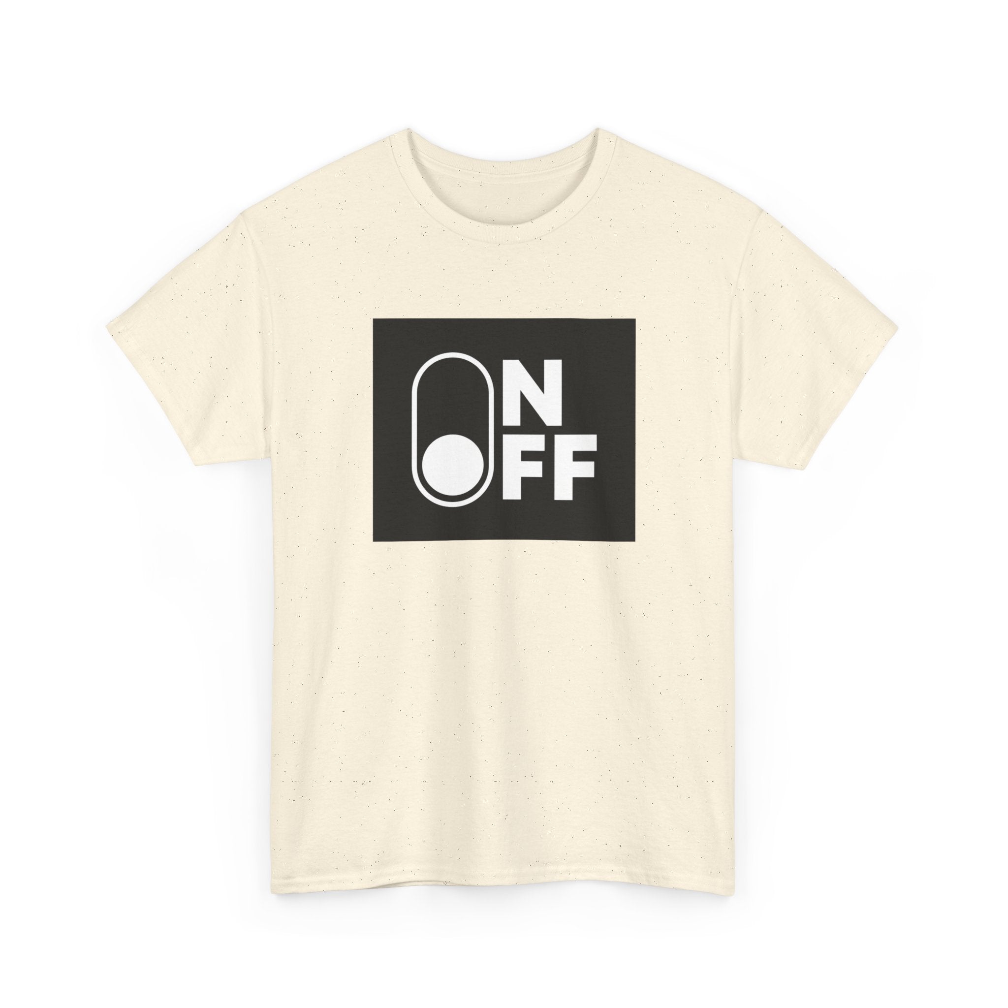 On/Off Capsule — Tshirt