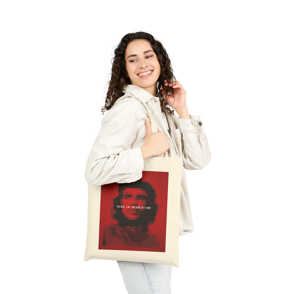 Viva la Resolution - Bag