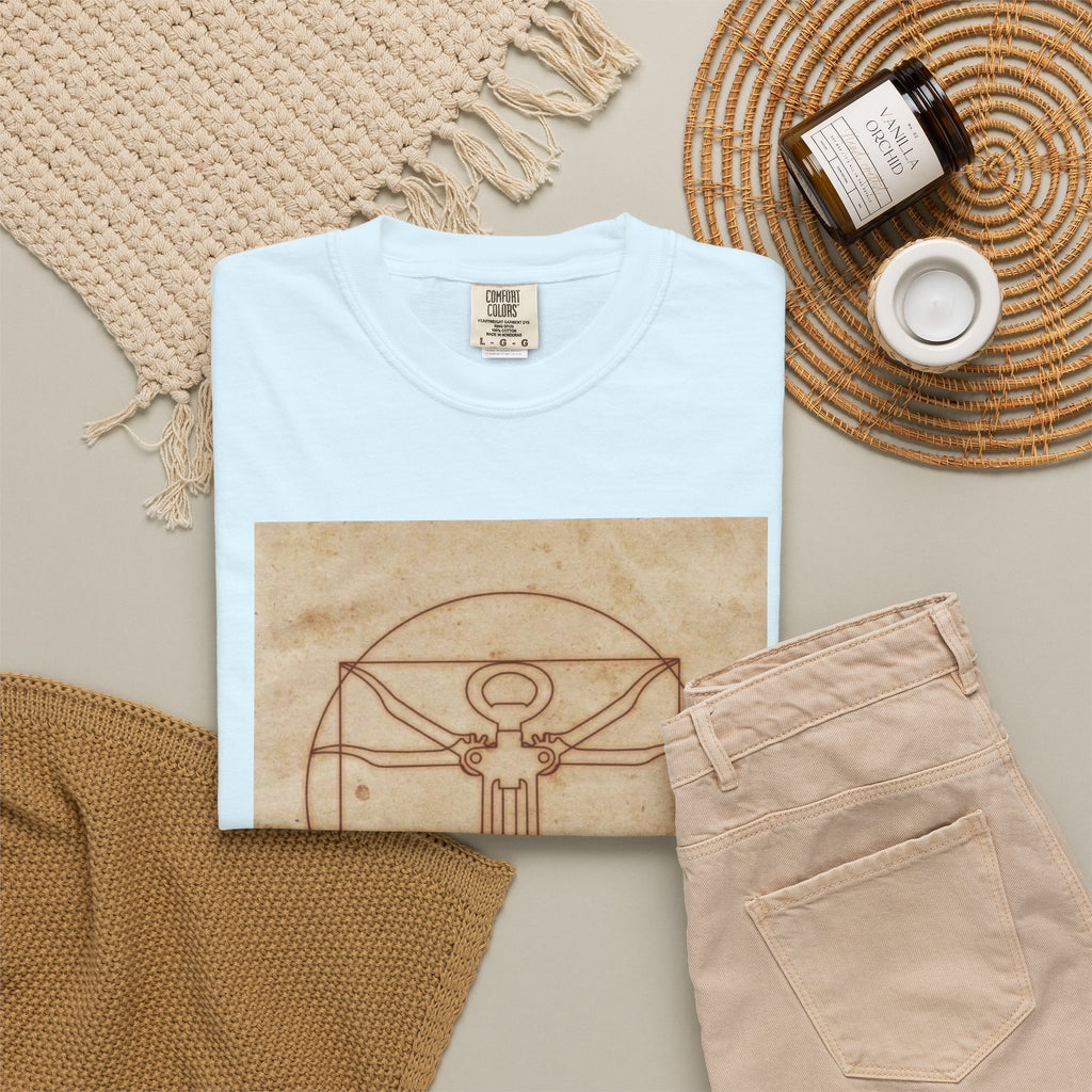 DaVinci Style — T-Shirt