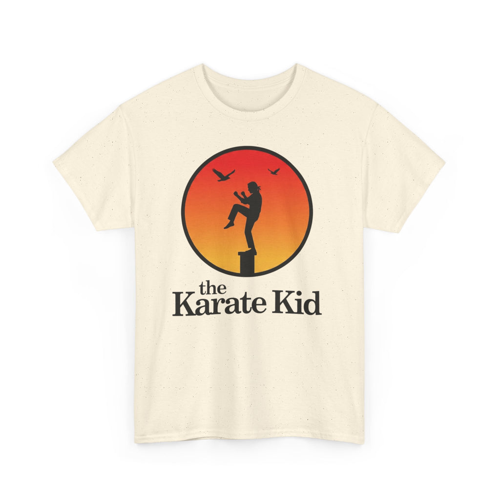 Karate Kid — T‑Shirt