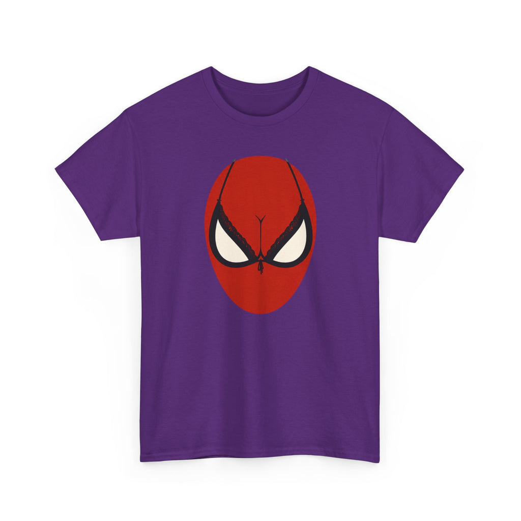 Spider brassière -  T-Shirt