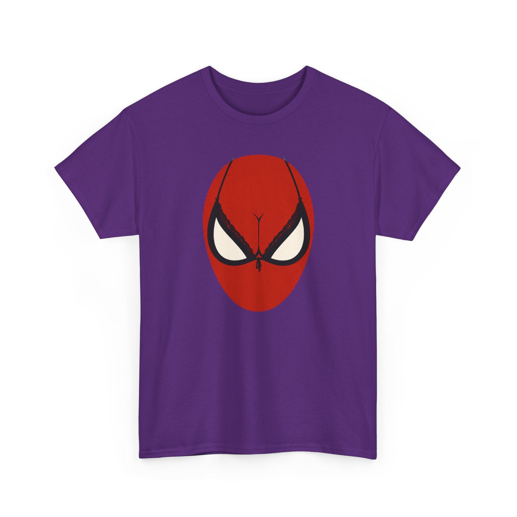 Spider brassière -  T-Shirt