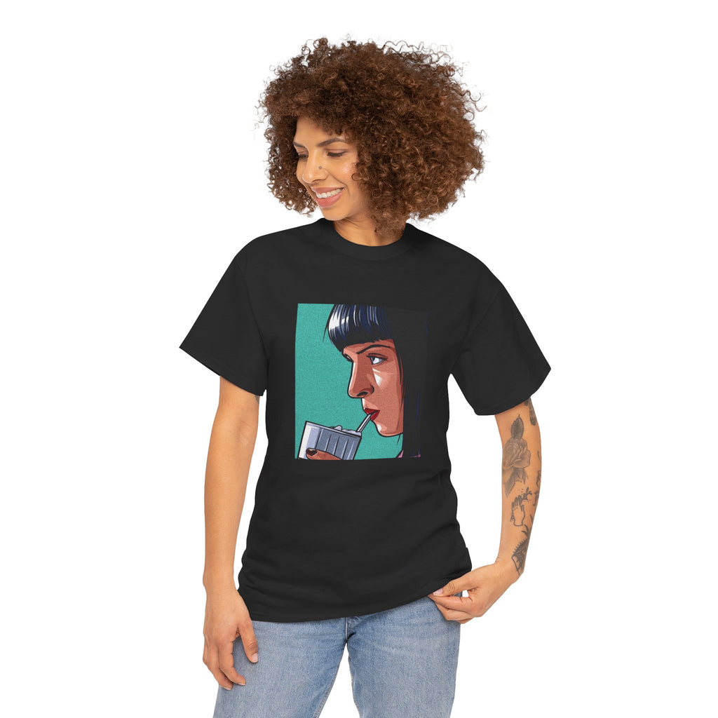 PULP ME- Tshirt