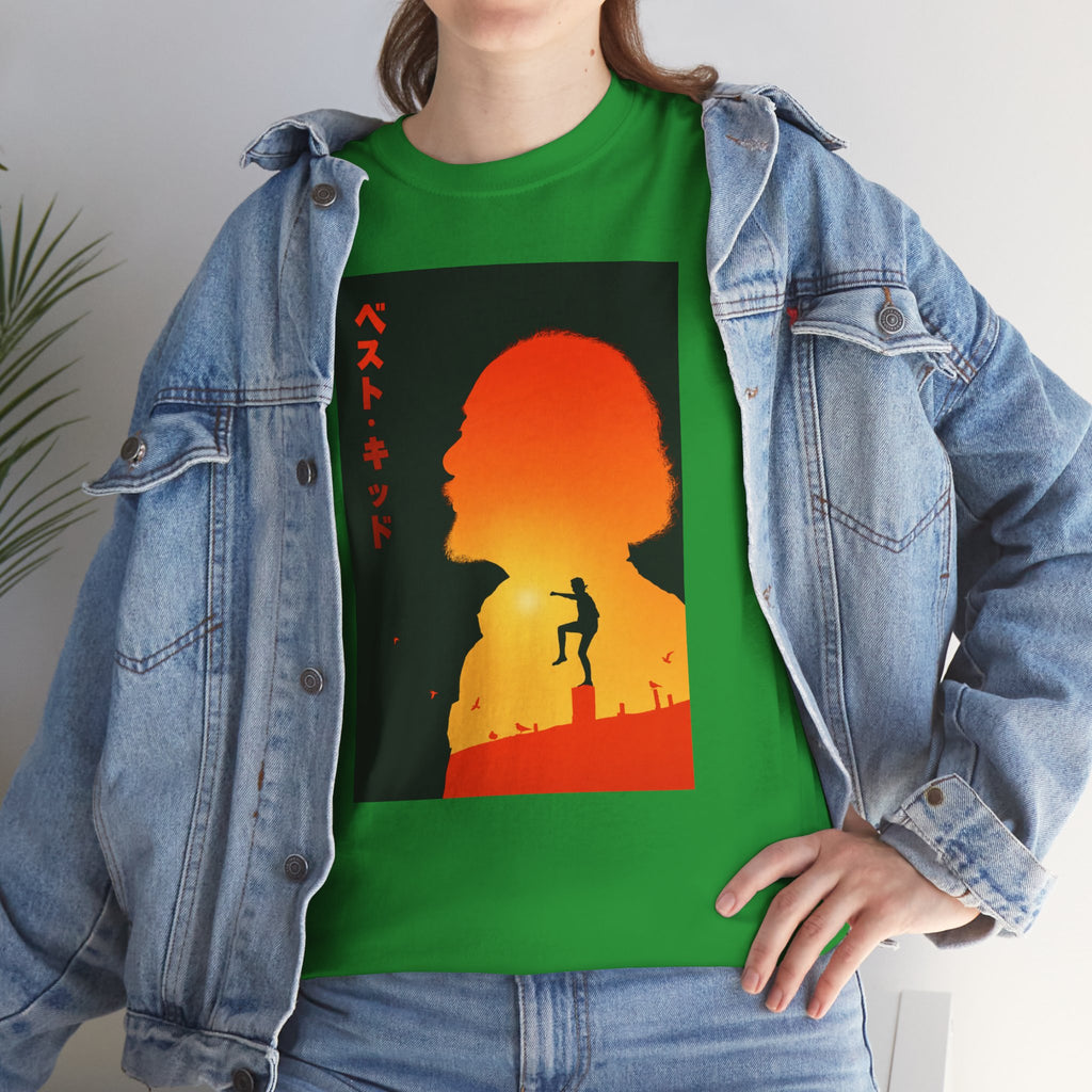 'Karate Kind' — T-Shirt