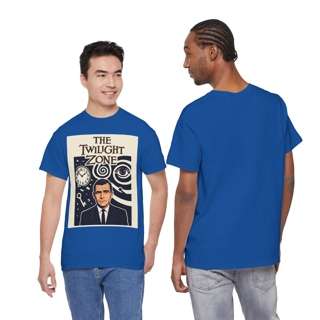 'The Twilight Zone' T‑Shirt