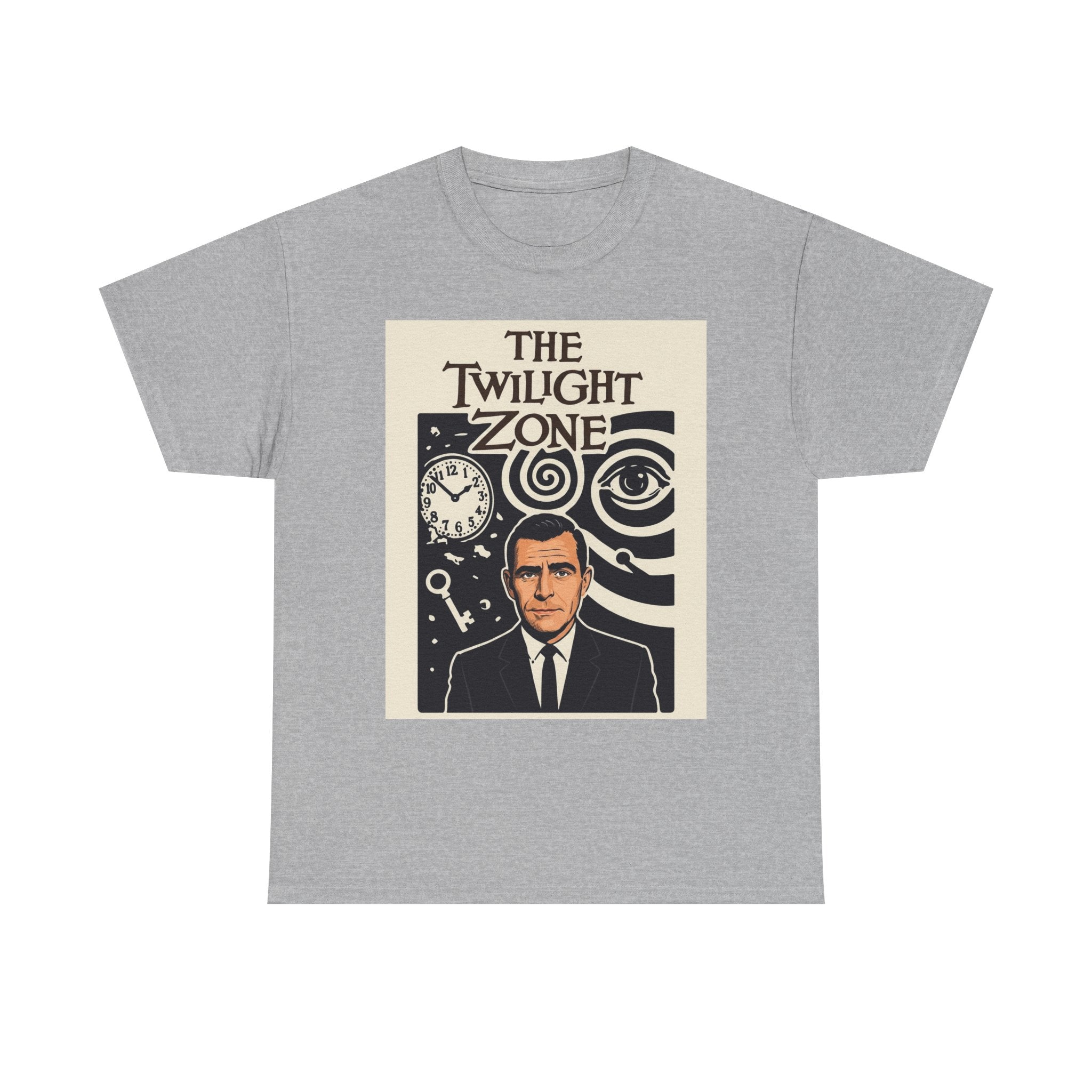 'The Twilight Zone' T‑Shirt