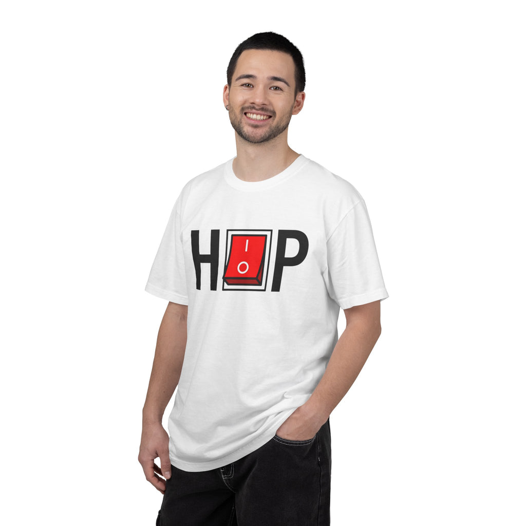 Hip Hop Switch — T-Shirt