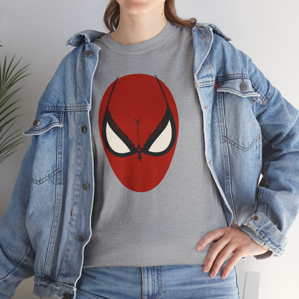 Spider brassière -  T-Shirt
