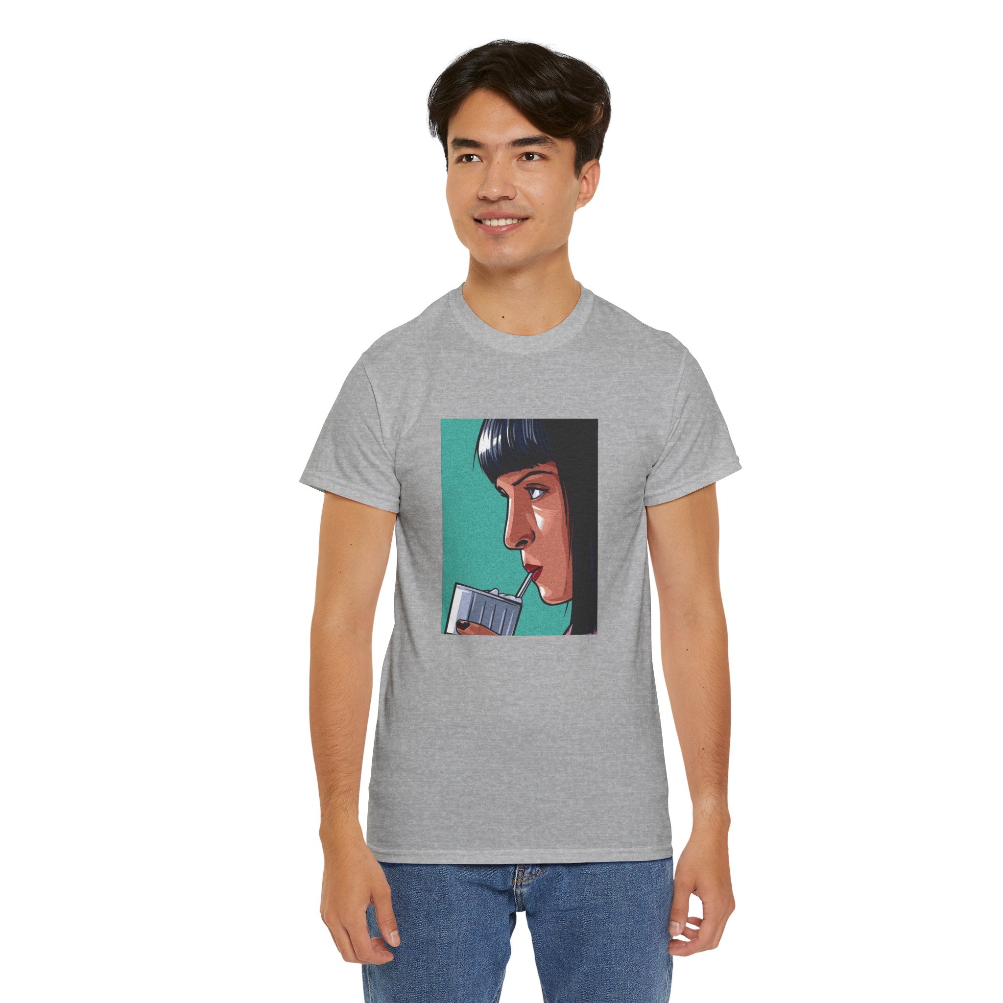 PULP ME- Tshirt