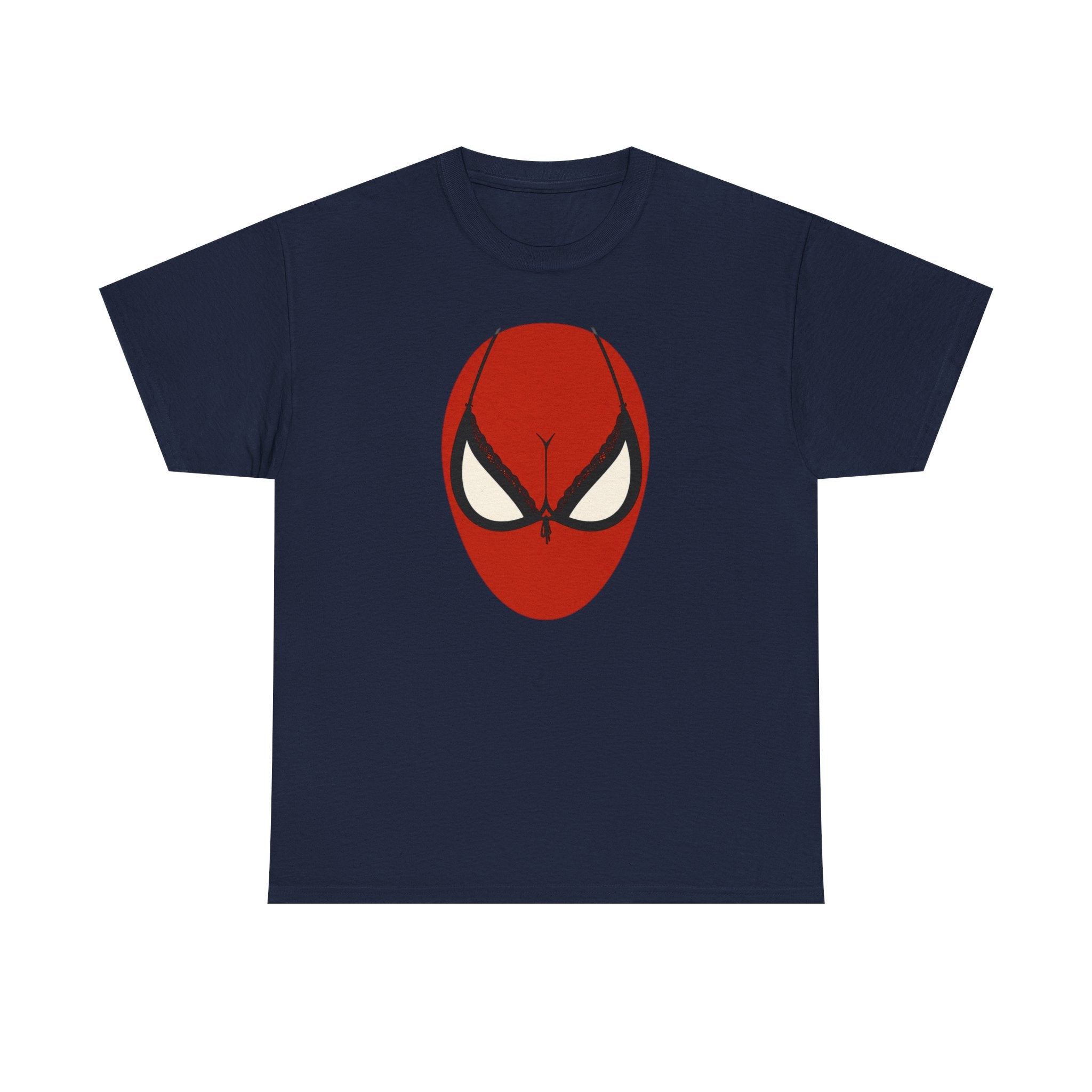 Spider brassière -  T-Shirt