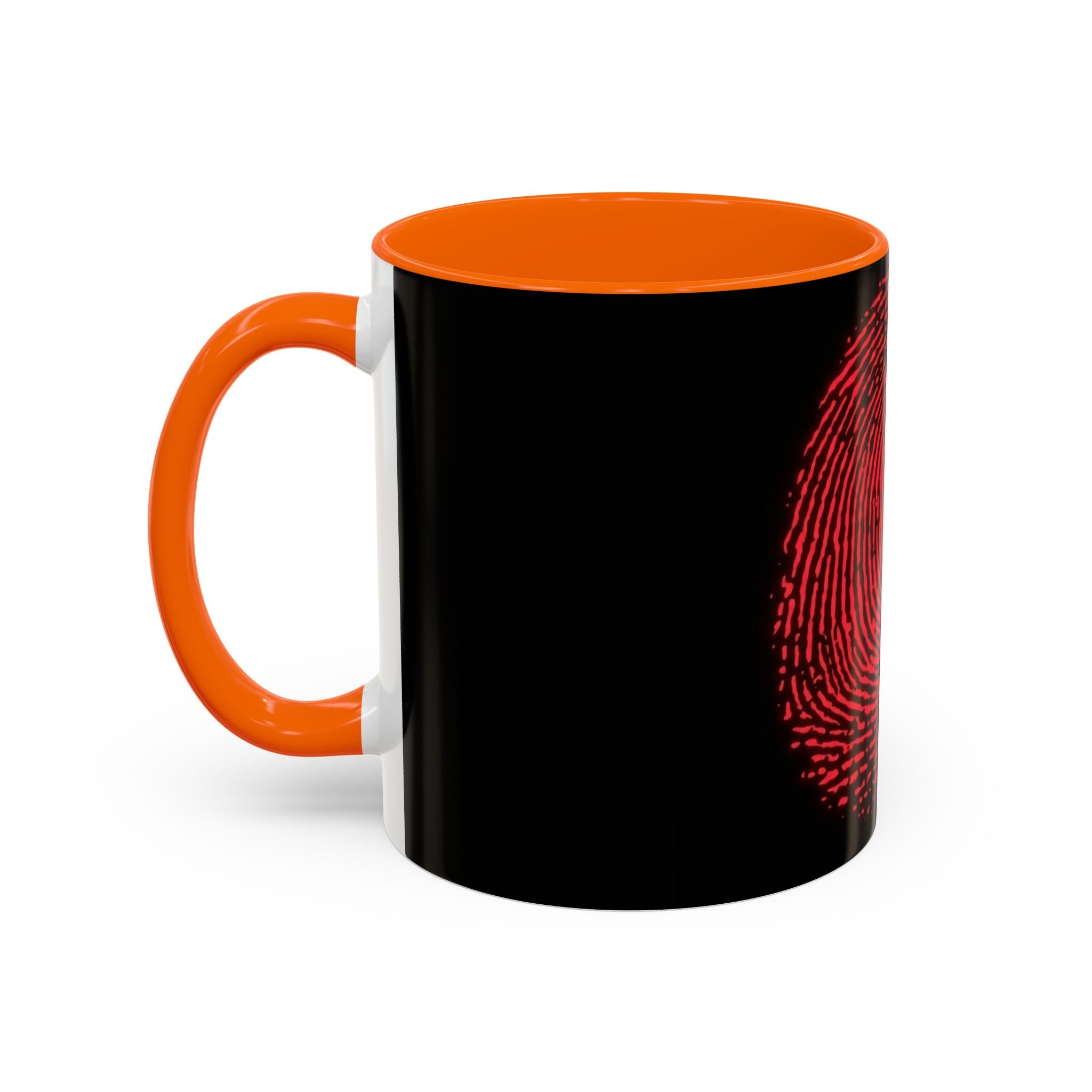 RED VINILE - Coffee Cup
