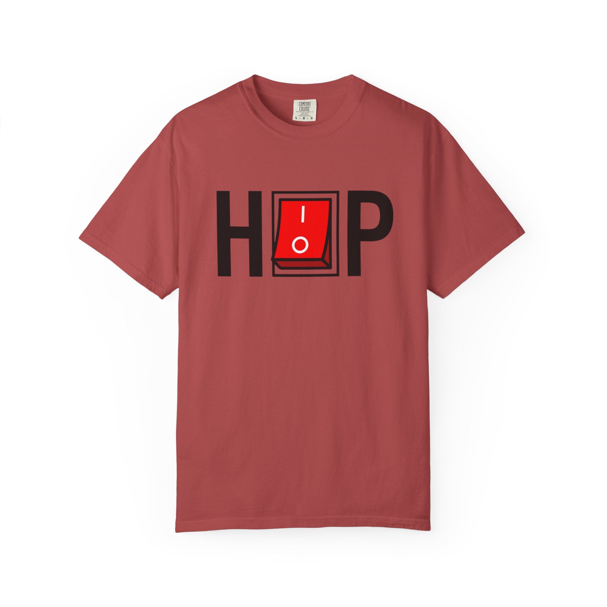 Hip Hop Switch — T-Shirt
