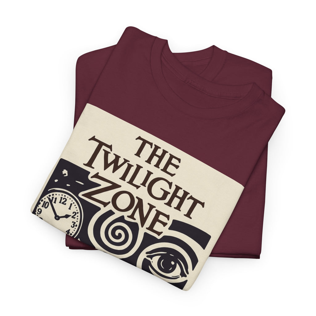 'The Twilight Zone' T‑Shirt