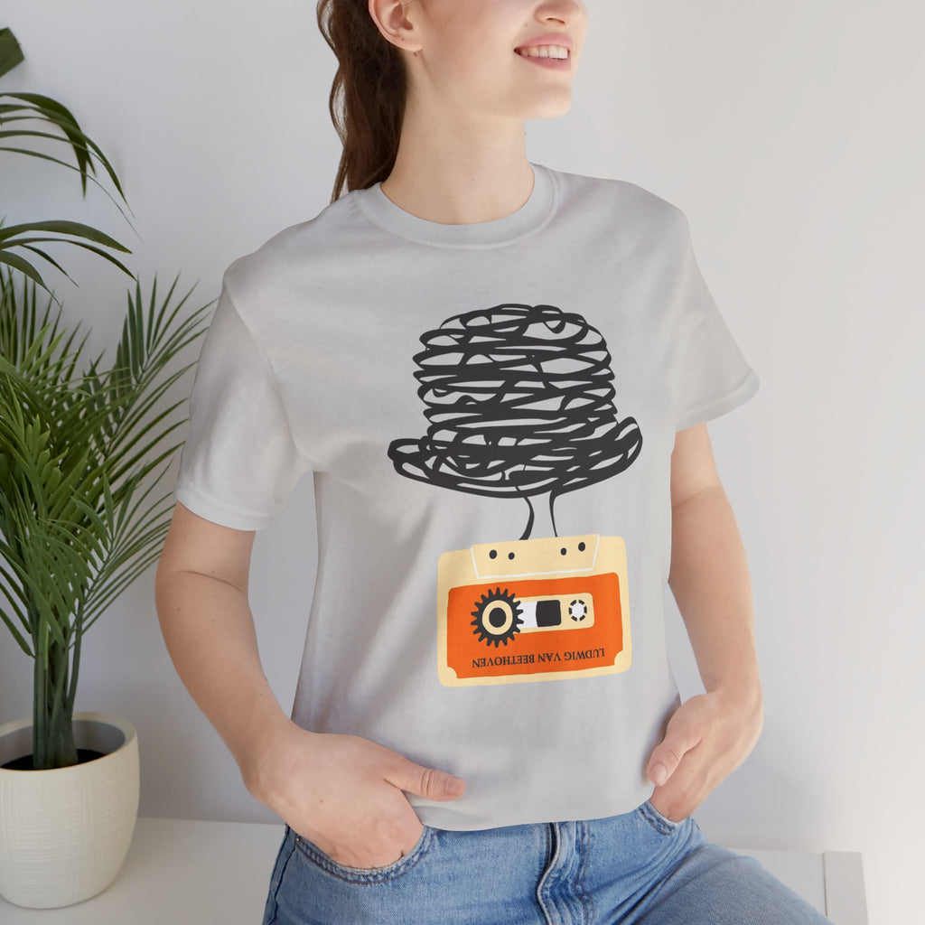 'CLOCKWORK ORENGE' – T-Shirt