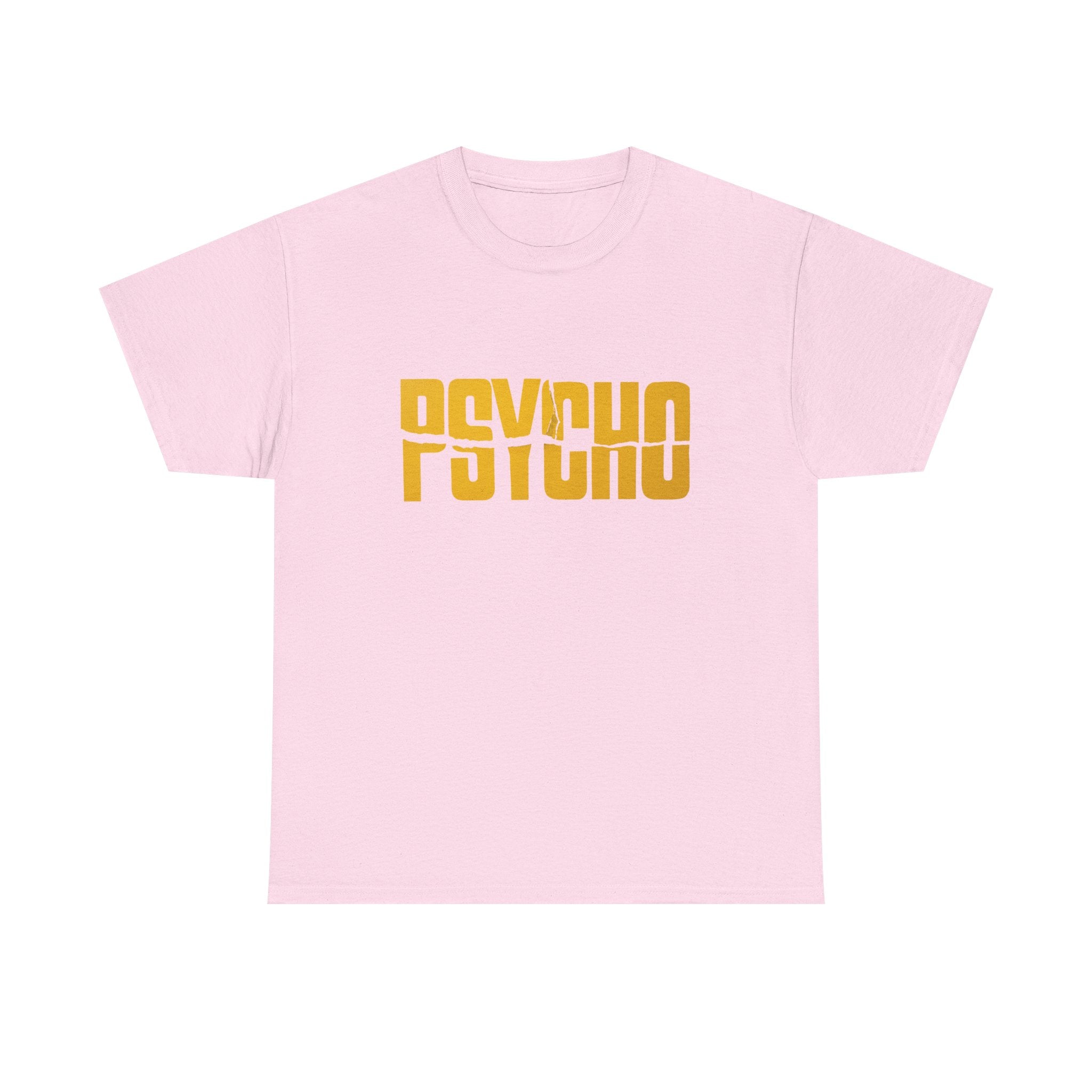Psycho Retro — Tshirt