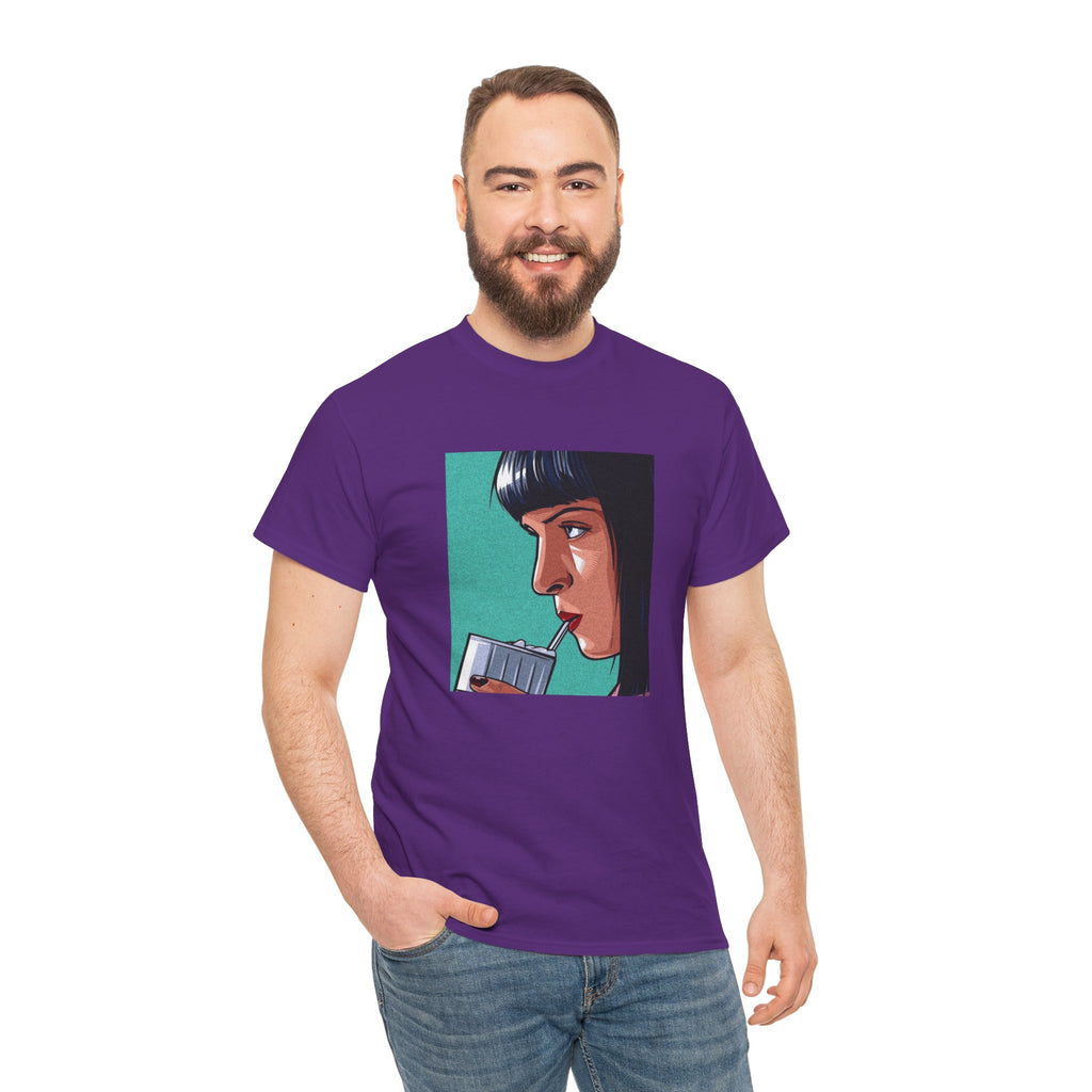 PULP ME- Tshirt