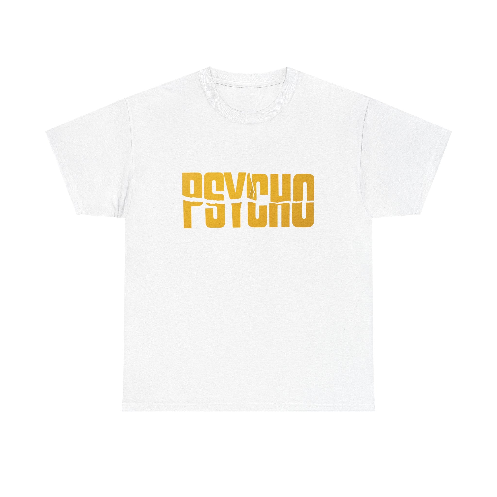 Psycho Retro — Tshirt