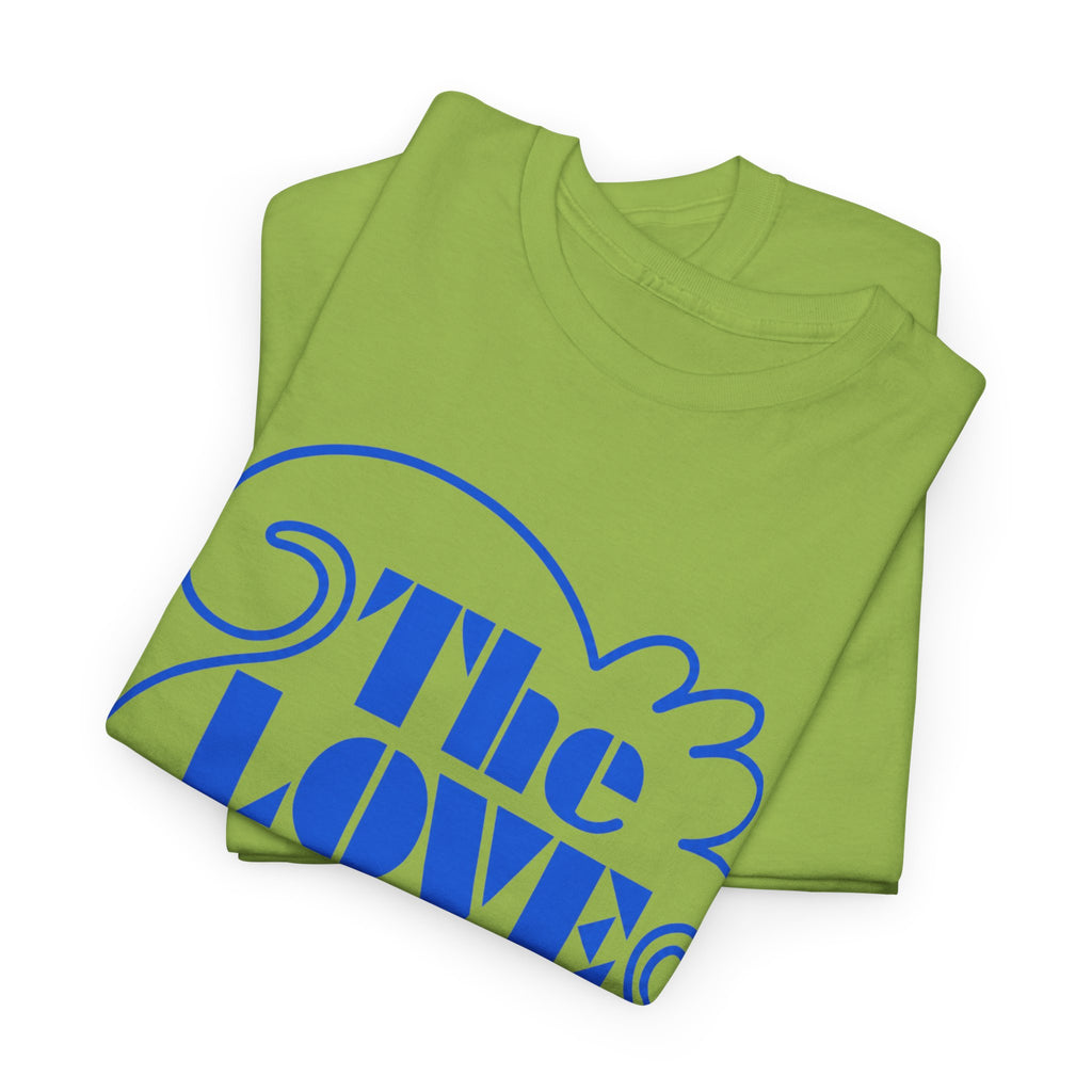 The Love Boat - T shirt
