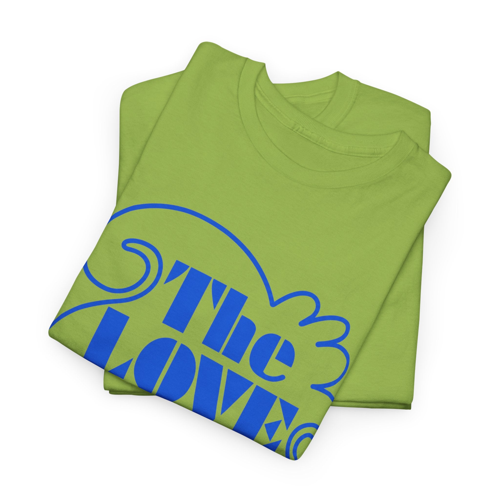 The Love Boat - T shirt