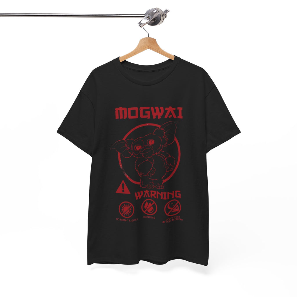 Mogwai Warning — T-Shirt