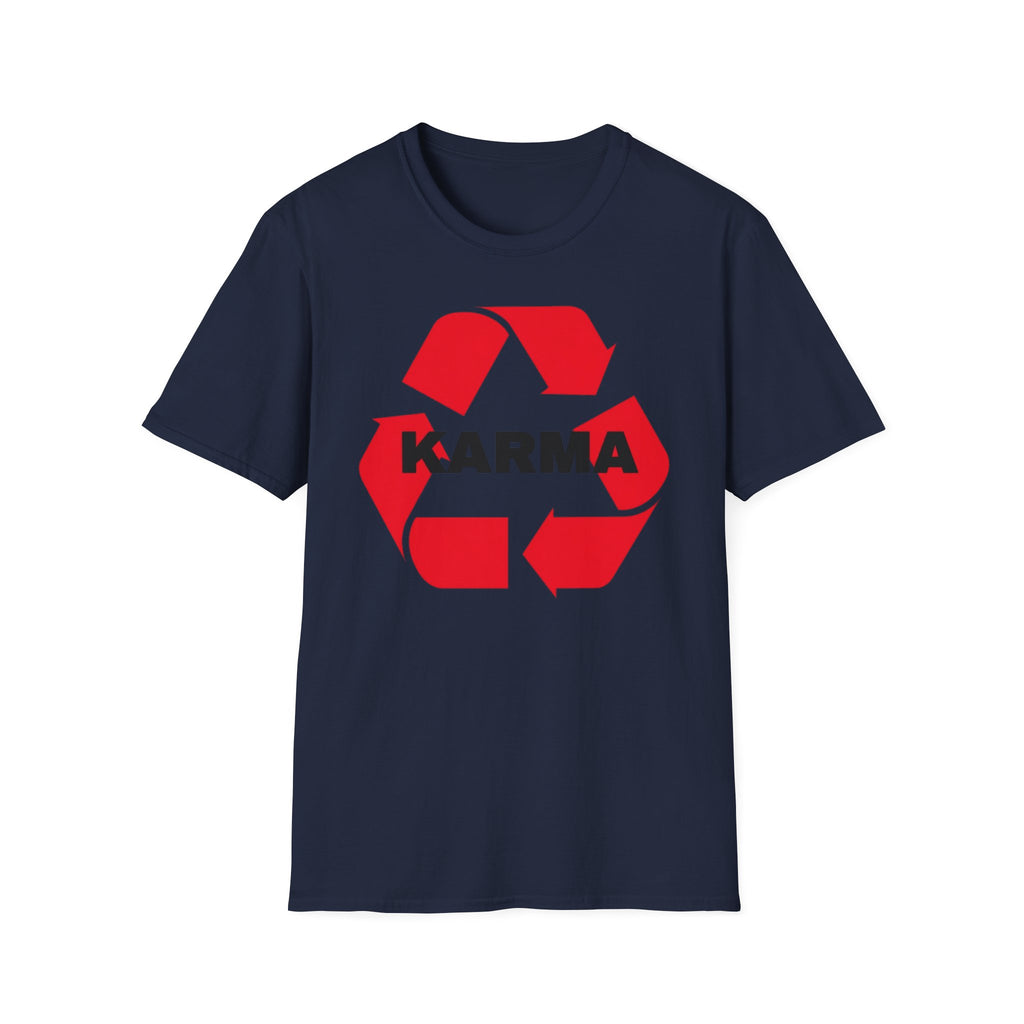 Karma — T-Shirt