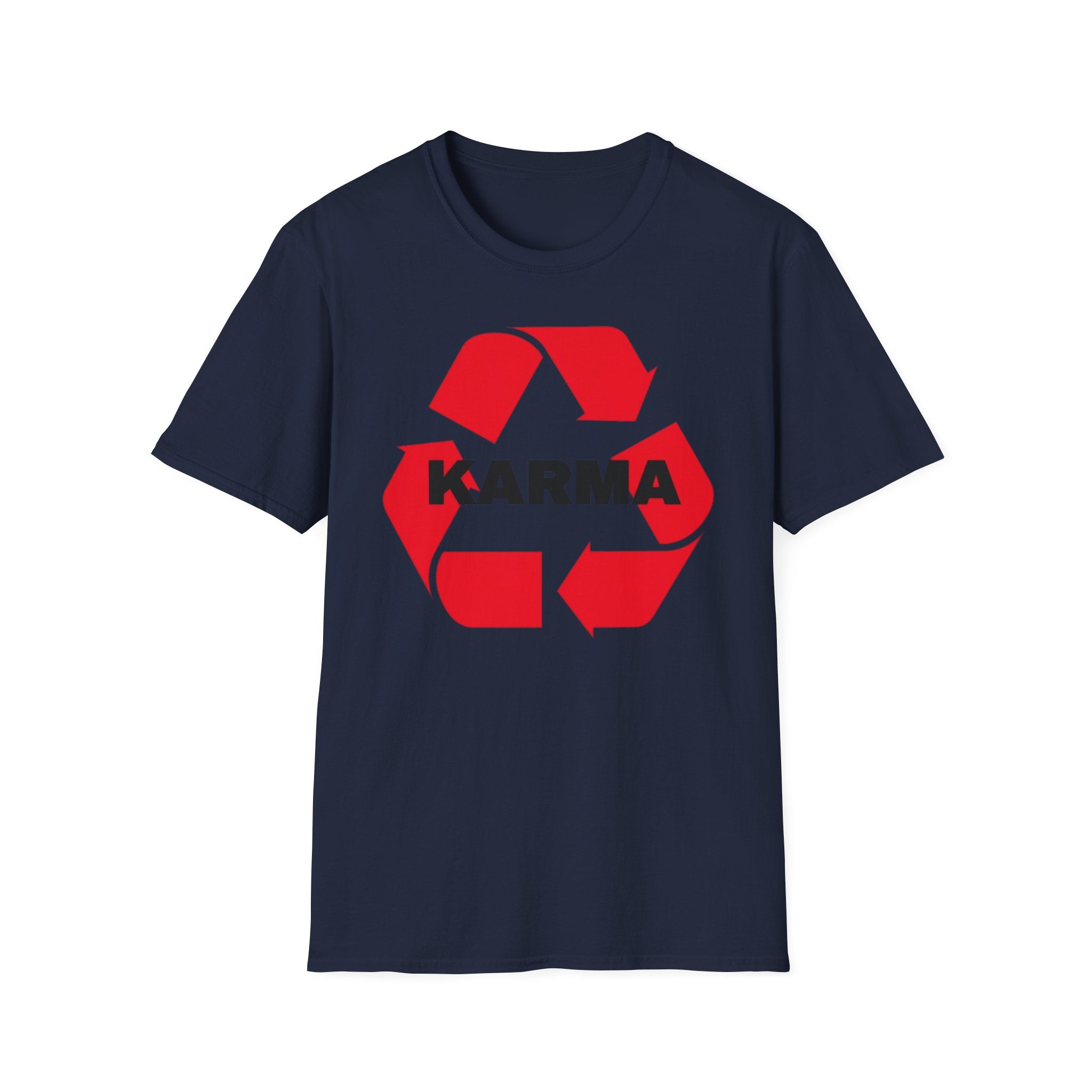 Karma — T-Shirt