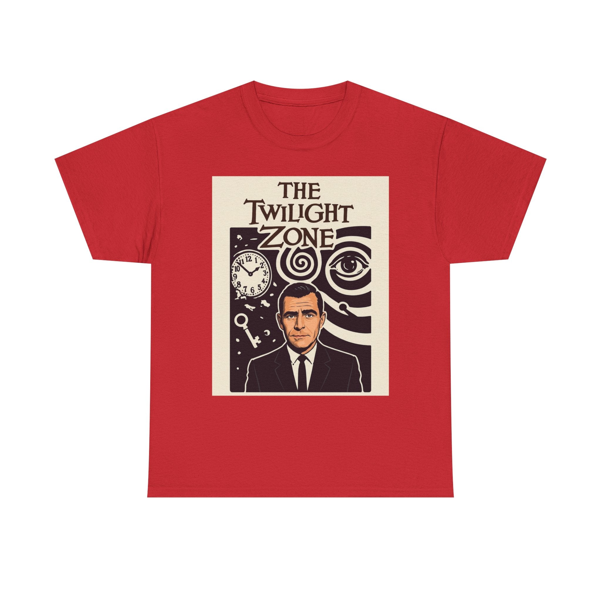 'The Twilight Zone' T‑Shirt